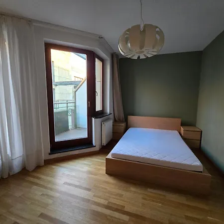 Happyestate Ul Krawiecka 3 - One Bedroom - Old Town Apartmán Vratislav