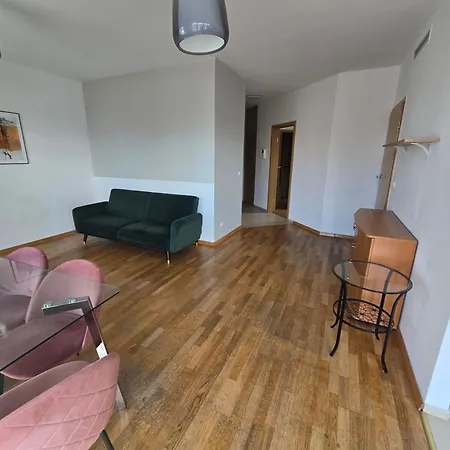 Happyestate Ul Krawiecka 3 - One Bedroom - Old Town Apartmán