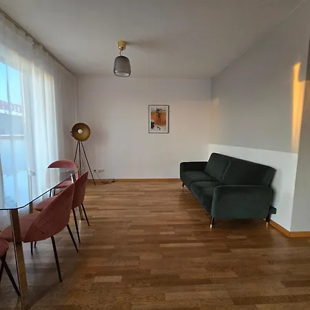 Happyestate Ul Krawiecka 3 - One Bedroom - Old Town *