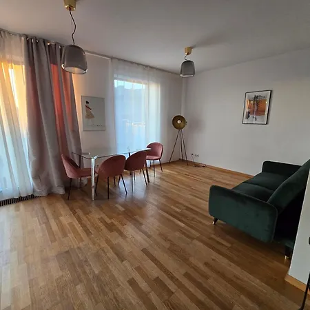 Happyestate Ul Krawiecka 3 - One Bedroom - Old Town Lejlighed *