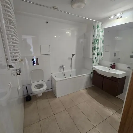 Happyestate Ul Krawiecka 3 - One Bedroom - Old Town Apartman Wrocław